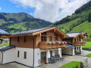 Hochalmbahnen Chalets Rauris 1-10 WE1, Maislaufeldweg 1j EG